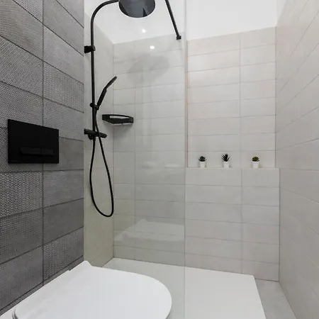 Homewell Wilson Park Ii Poznań