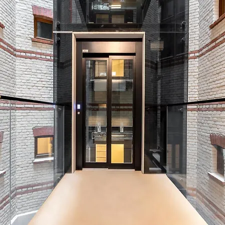 Homewell Wilson Park Ii Apartman