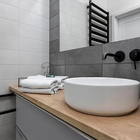 Homewell Wilson Park Ii Appartamento *