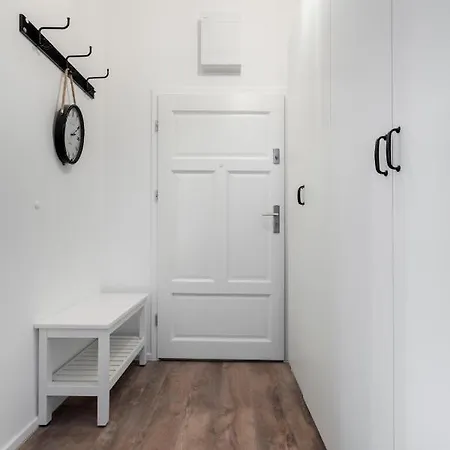 Homewell Wilson Park Ii Apartman