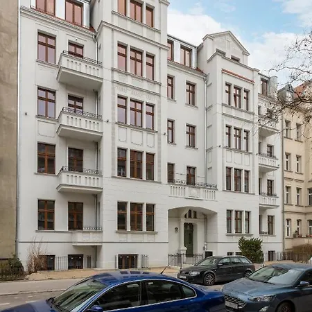 Homewell Wilson Park Ii Apartman *