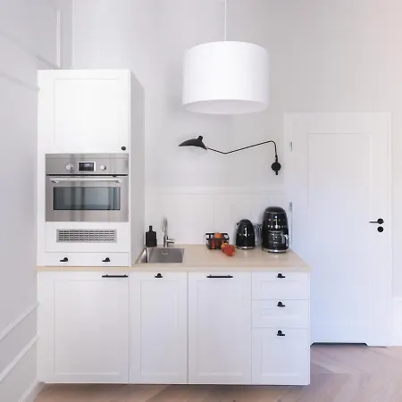 Homewell Wilson Park Ii Poznań