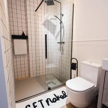 Apartman Homewell Wilson Park Ii *