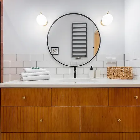 Homewell Wilson Park Ii Appartamento