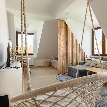 Homewell Wilson Park Ii Appartamento