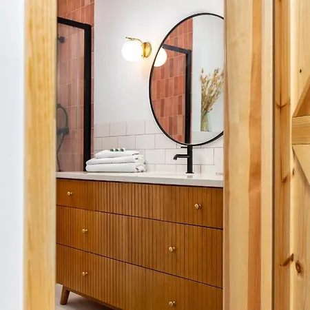 Homewell Wilson Park Ii * Poznań