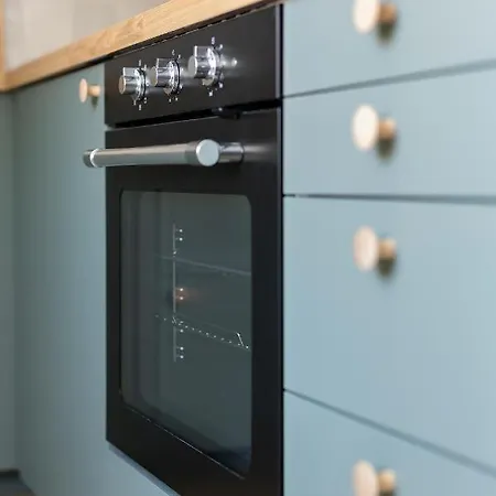 Homewell Wilson Park Ii * Poznań