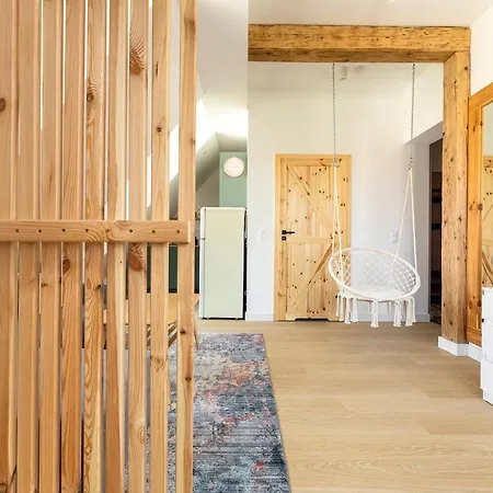 Homewell Wilson Park Ii Apartman *