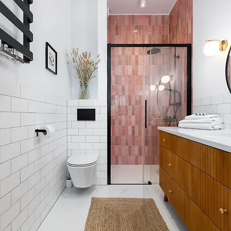 Appartamento Homewell Wilson Park Ii