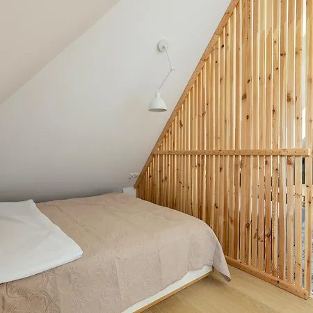 Apartman Homewell Wilson Park Ii *