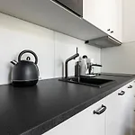 Homewell Wilson Park Ii شقة *