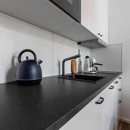Homewell Wilson Park Ii Apartmán