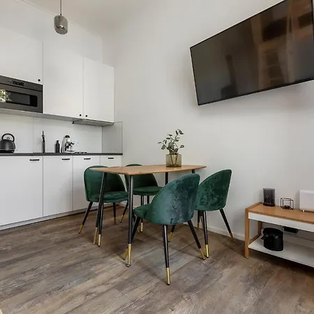 Homewell Wilson Park Ii Apartment