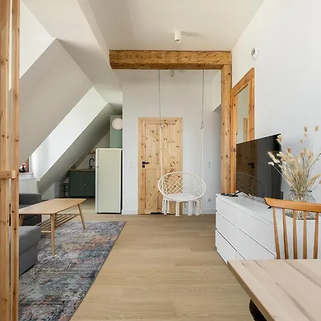 Appartement Homewell Wilson Park Ii *