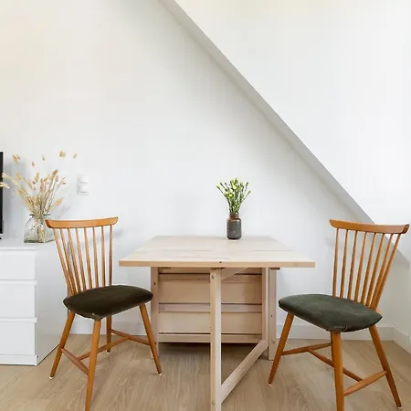 Homewell Wilson Park Ii Apartamento *