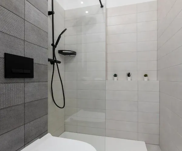 Homewell Wilson Park Ii Poznan