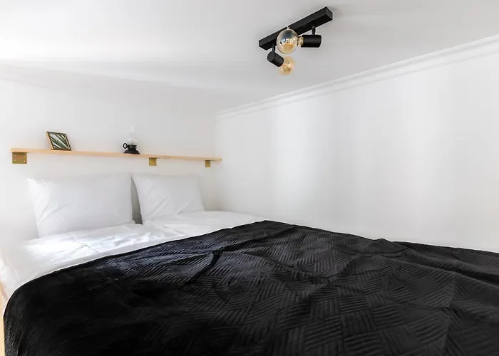 Apartamento Homewell Wilson Park Ii Poznan