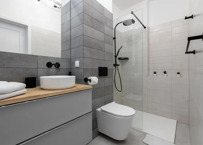 Apartamento Homewell Wilson Park Ii