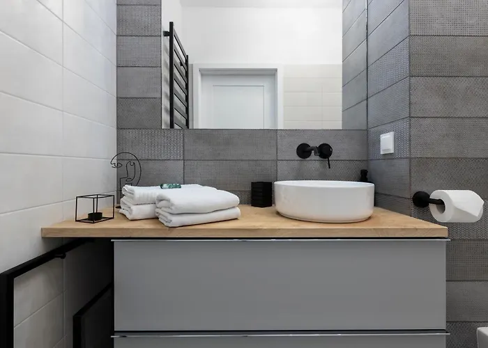 Homewell Wilson Park Ii 포즈난