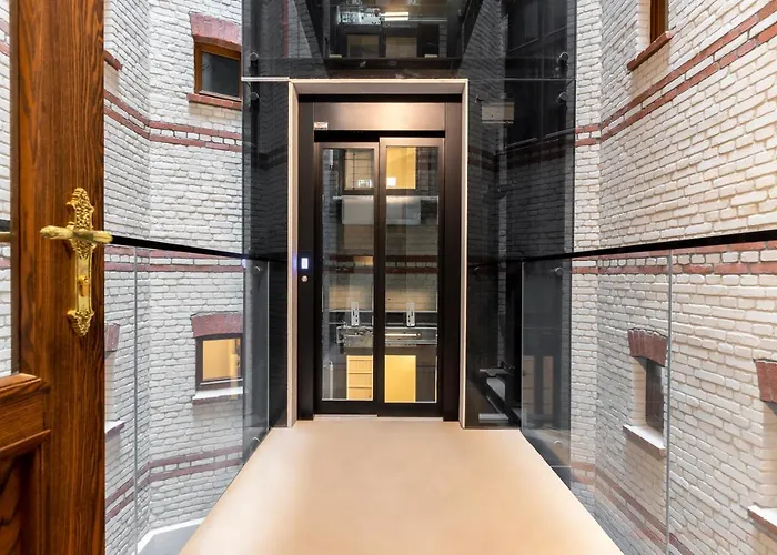 Homewell Wilson Park Ii Apartamento