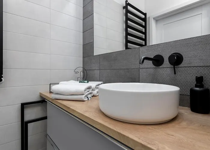 Homewell Wilson Park Ii Apartamento *