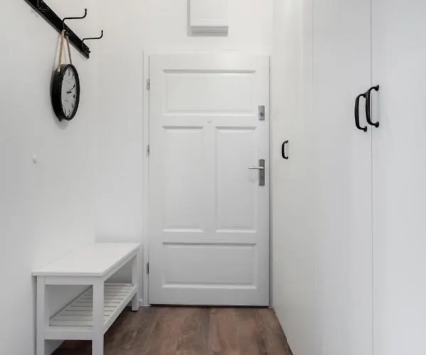 Homewell Wilson Park Ii Apartamento