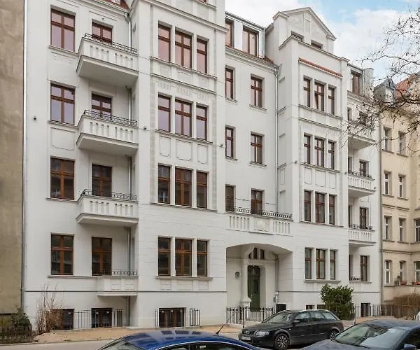 Homewell Wilson Park Ii Apartamento *