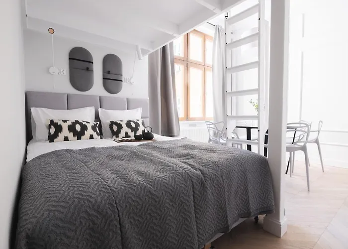 Homewell Wilson Park Ii * Poznan