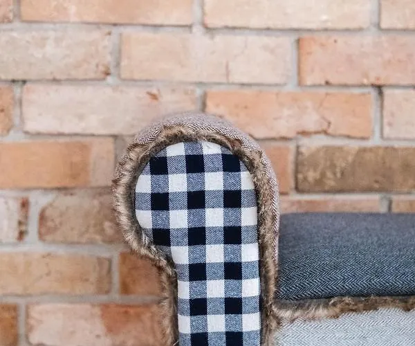 Homewell Wilson Park Ii 포즈난