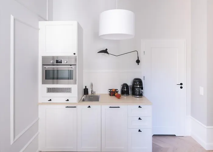 Homewell Wilson Park Ii 포즈난