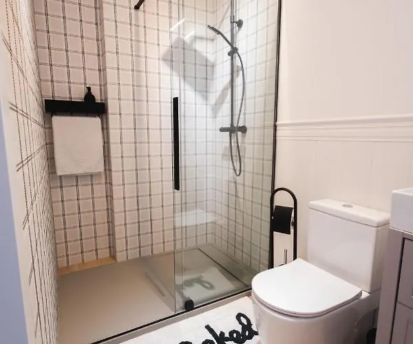 아파트 Homewell Wilson Park Ii *