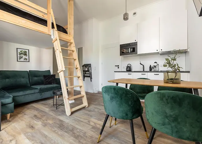 Apartamento Homewell Wilson Park Ii