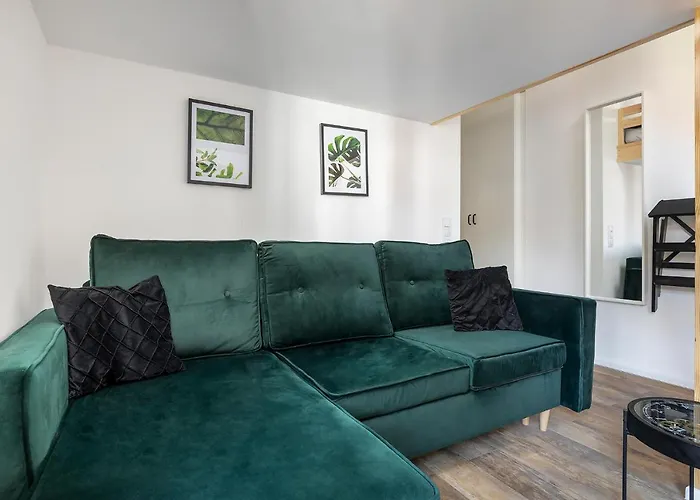 아파트 Homewell Wilson Park Ii