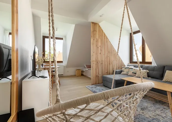 Homewell Wilson Park Ii Apartamento