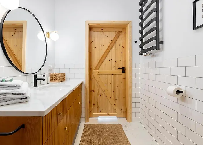 Homewell Wilson Park Ii Apartamento *