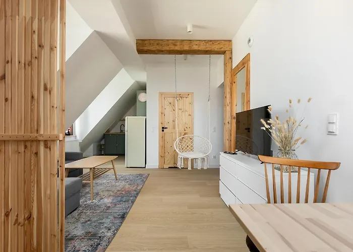 아파트 Homewell Wilson Park Ii *