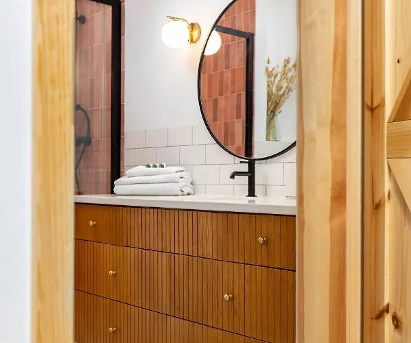 Homewell Wilson Park Ii * 포즈난