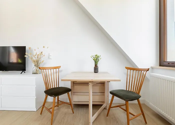 Homewell Wilson Park Ii Apartamento *