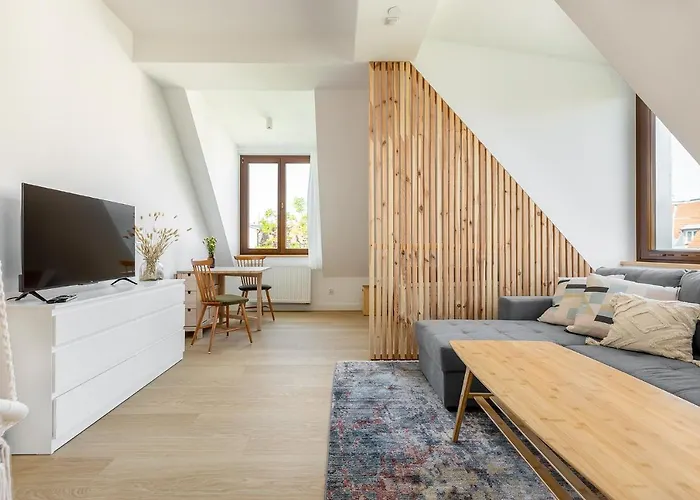 Homewell Wilson Park Ii Apartamento *