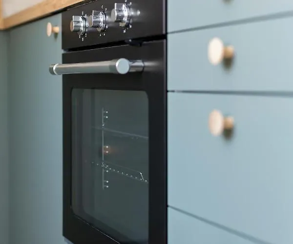 Homewell Wilson Park Ii * 포즈난