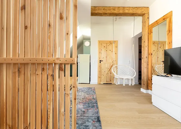 Homewell Wilson Park Ii Apartamento *