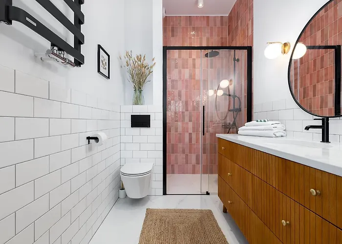 Apartamento Homewell Wilson Park Ii