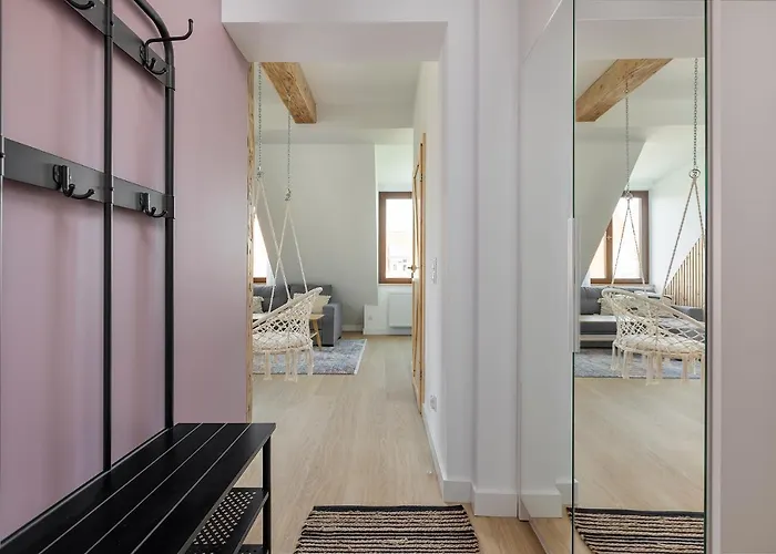 아파트 Homewell Wilson Park Ii *